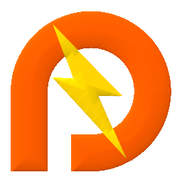 company logo